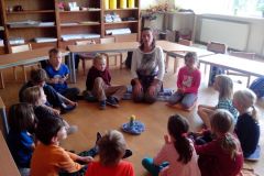 2015-09-09 První hodina anglického jazyka