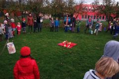 2015-11-11 Svatomartinská slavnost