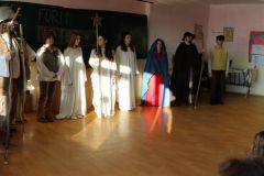 2015-12-06 Vánoční jarmark 2015