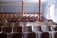 2016-03-04 Návštěva divadla v Litoměřicích