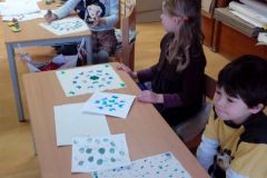 2016-03-23 PV bramborová tiskátka s jarním motivem