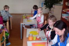 2016-04-25 Vv potkávání jarních barev