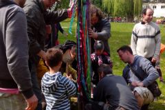 2016-05-01 Slavnost Májka