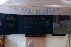 2016-05-18 Pohádka O kohoutkovi a slepičce