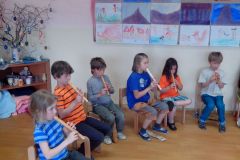 2016-05-24 Hudební výchova