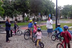2016-06-03 Dopravní hřiště v Litoměřicích
