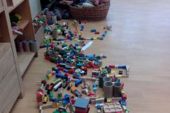 2016-06-08 Kreativita a radost dětí