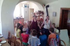 2016-06-23 Výlet do Řetouně