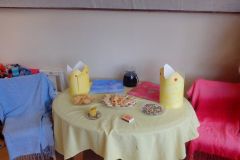 2016-09-01 Narozeniny Robin, Míša a Jenda