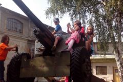 2016-09-02 Procházka po Terezíně