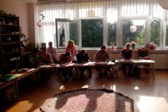 2016-09-22 První třídní schůzka