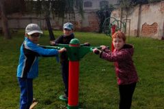 2016-09-23 Páteční hry venku