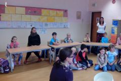 2016-09-27 Pečeme chleba