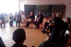 2016-10-31 Mentor Ueli Seiler Hugova