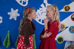 2016-12-03 Vánoční jarmark 2016