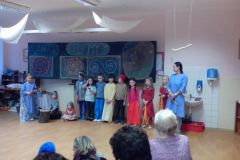 2016-12-21 Vánoční besídka