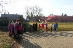 2017-03-17 Společná výuka se 2.třídou