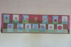 2017-06-19 Malování květin