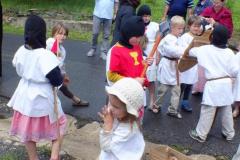 2017-07-01 Husitské slavnosti v Třebušíně