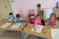 2017-09-18 Malujeme prsty