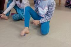 2017-10-10 Formy nohama