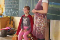 2017-10-25 Adélka narozeniny