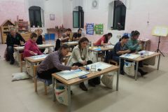 2017-11-08 Třídní schůzka II.
