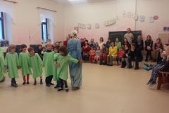 2017-12-20 Vánoční vystoupení