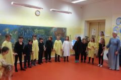 2017-12-20 Vánoční vystoupení