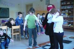 2018-01-04 Amálka narozeniny