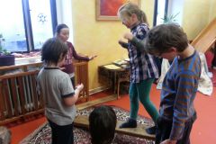 2018-01-26 Rovnováha