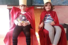2018-02-23 Narozeniny Jáša a Jiřík