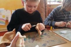 2018-03-21 PV- dřevořezba a tkaní