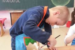 2018-03-26 Glazurujeme
