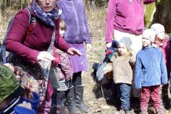 2018-03-30 Otvírání skal ve Skalici
