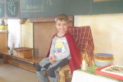 2018-04-18 Kuba N. narozeniny