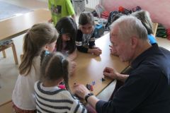 2018-04-25 Origami s Hartwigem