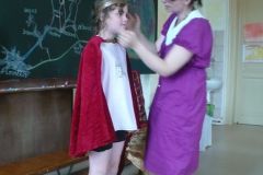 2018-06-11 Sára narozeniny
