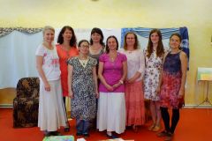 2018-06-29 Pedagogický sbor