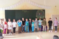 2018-06-29 Vystoupení pro rodiče