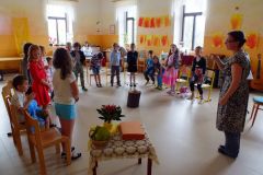 2018-06-29 Vysvědčení II.pololetí