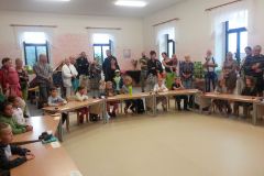 2018-09-03 První školní den