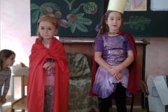 2018-10-12 Narozeniny Klárka a Jaruška