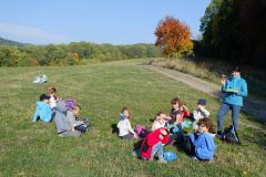 2018-10-28 Mandaly z přírodnin