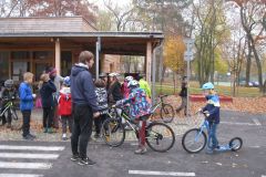 2018-11-09 Dopravní hřiště