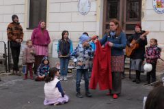2018-11-11 Martinská slavnost