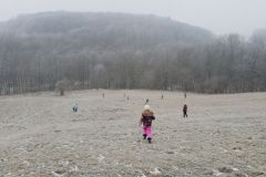 2019-01-22 Zamrzlý potok