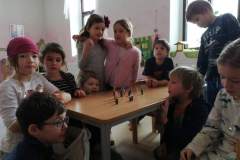 2019-02-04 Pracujeme s voskem