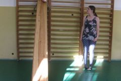 2019-04-05 Tělocvik