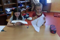 2019-04-11 Pv - vyšívání